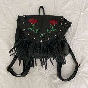 Current mood backpack